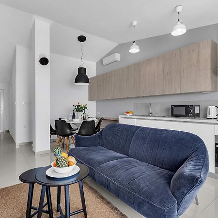 Blue Dream Apartment Makarska Dış mekan fotoğraf