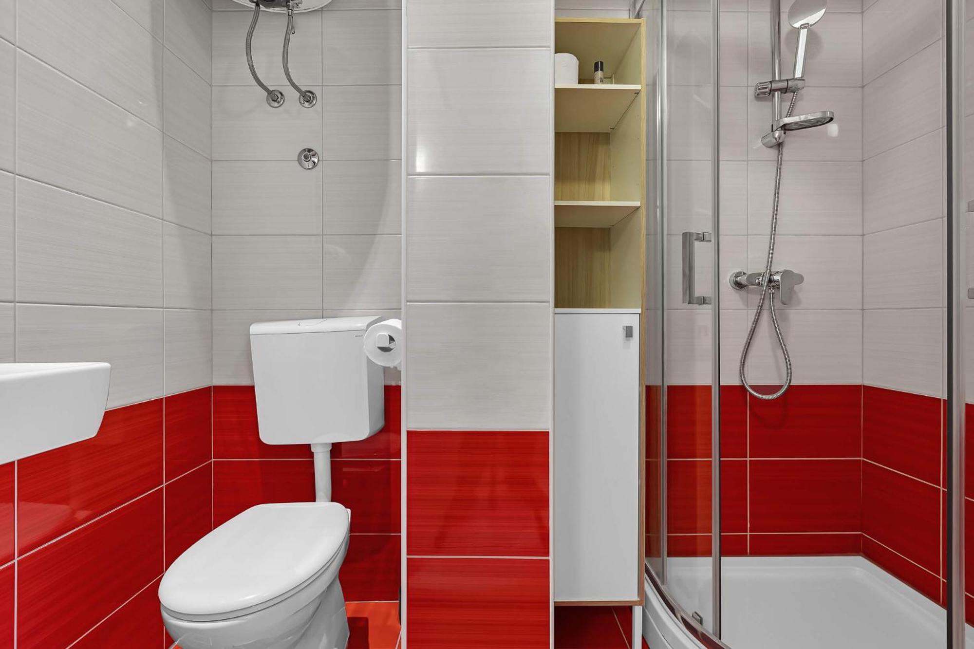 Blue Dream Apartment Makarska Dış mekan fotoğraf