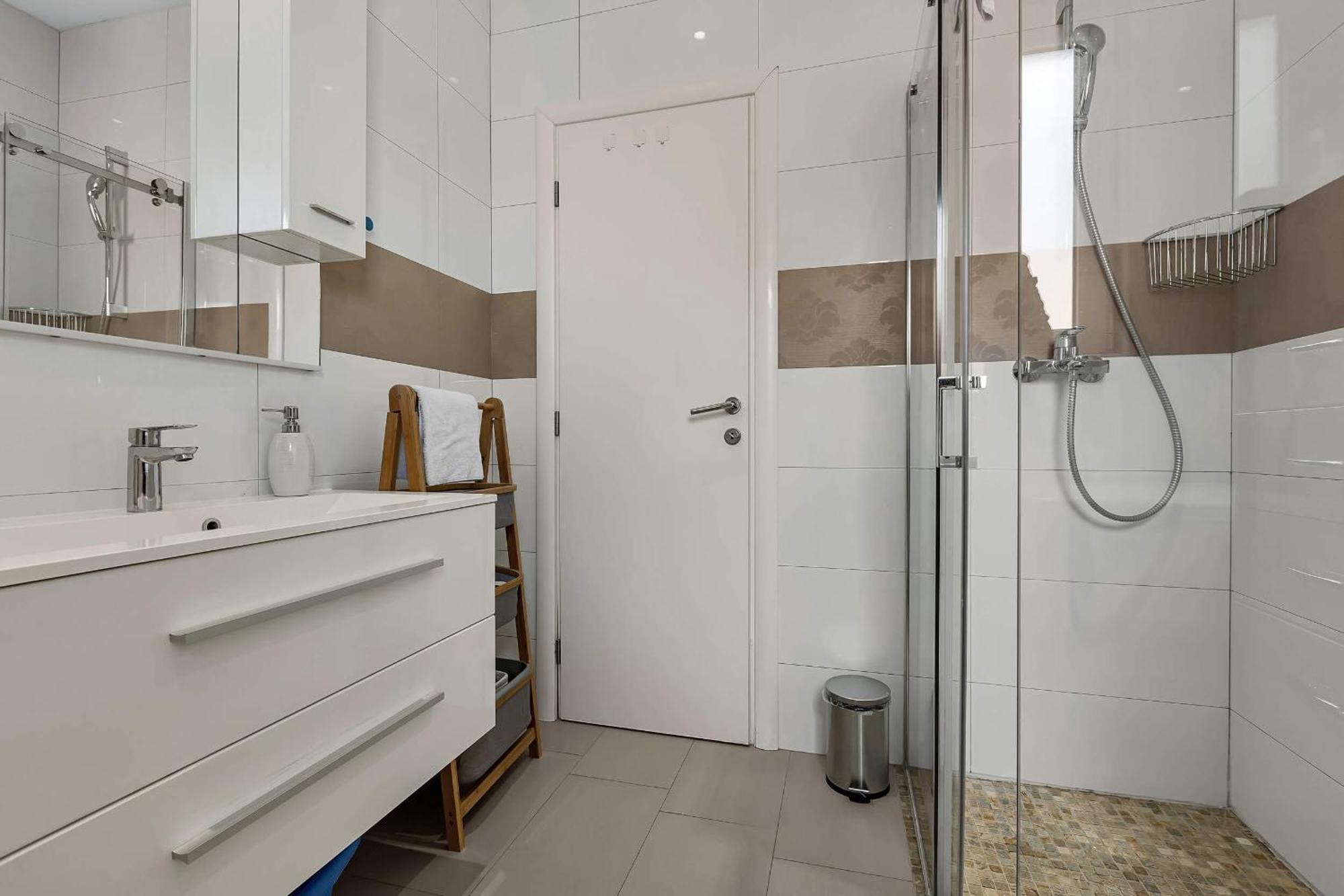 Blue Dream Apartment Makarska Dış mekan fotoğraf