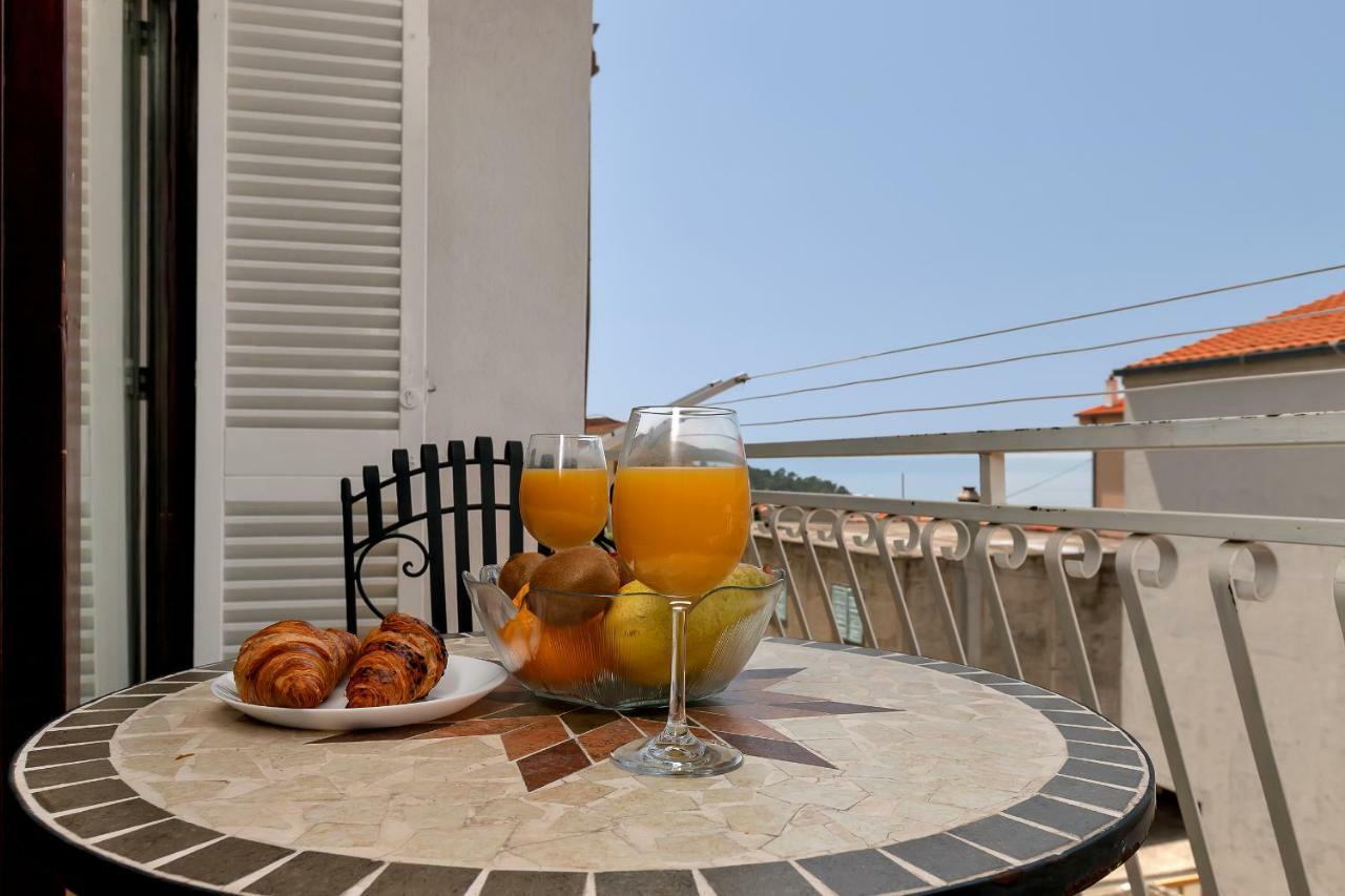 Blue Dream Apartment Makarska Dış mekan fotoğraf